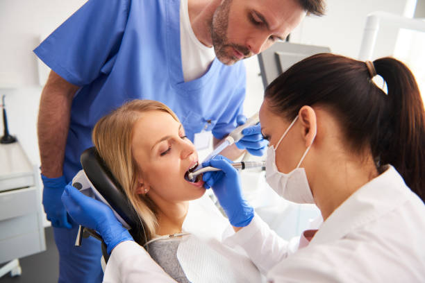Best TMJ/TMD Treatment  in Oneida, NY