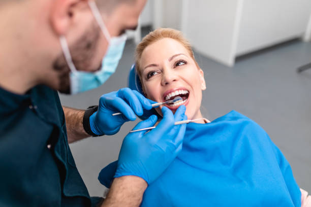 Best Sedation Dentistry  in Oneida, NY