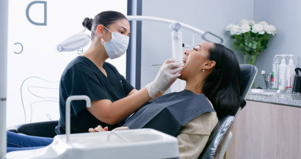 Best Full Mouth Reconstruction  in Oneida, NY